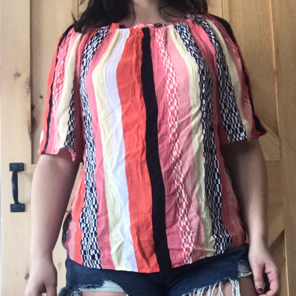 Gap Blouse - image 2